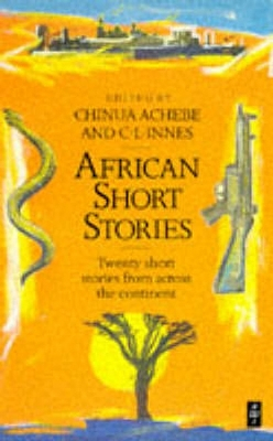 African Short Stories; Chinua Achebe; 1987