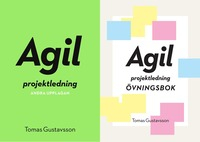 Agil projektledning Paket; Tomas Gustavsson; 2015