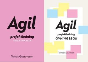 Agil projektledning Paket; Tomas Gustavsson; 2016