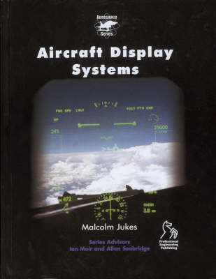 Aircraft display systems; M.l. Jukes; 2003