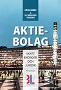 Aktiebolag; Björn Lundén, Ulf Bokelund Svensson; 2016