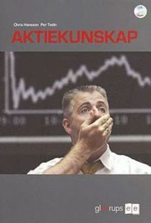 Aktiekunskap; Chris Hansson, Per Tedin; 2005