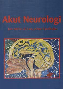 Akut neurologi; Jan Malm; 1997