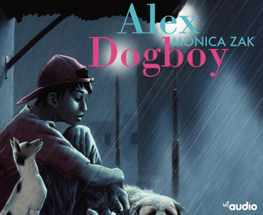 Alex Dogboy; Monica Zak; 2019