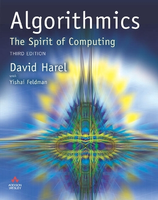 Algorithmics; David Harel; 2004