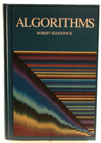 Algorithms; Robert Sedgewick; 1983