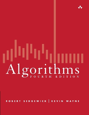 Algorithms; Robert Sedgewick, Kevin Wayne; 2011