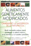 Alimentos Geneticamente Modif; Cram101 Textbook Reviews; 2003