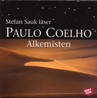 Alkemisten; Paulo Coelho; 2004