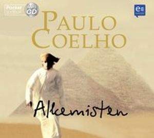 Alkemisten; Paulo Coelho; 2012