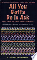 All You Gotta Do is Ask; Chuck Yorke, Norman Bodek; 2005