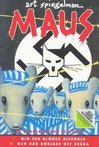 Alla Ti Kl/Maus; Art Spiegelman; 2009