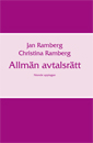 Allmän avtalsrätt; Christina Ramberg, Jan Ramberg; 2014