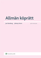 Allmän köprätt; Jan Ramberg, Johnny Herre; 2012