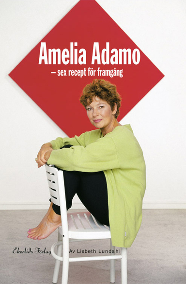 Amelia Adamo; Lisbeth Lundahl; 2000