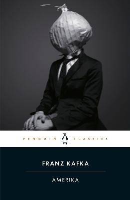 Amerika; Franz Kafka; 2019