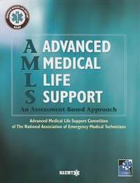 AMLS Advanced Medical Life Support; Naemt; 2014