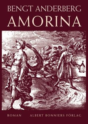 Amorina; Bengt Anderberg; 1999