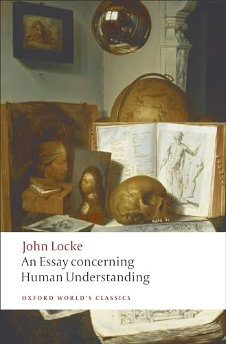 An Essay concerning Human Understanding; John Locke; 2008