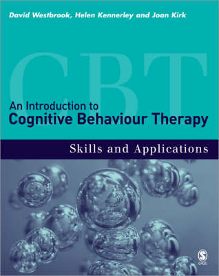 An Introduction to Cognitive Behaviour Therapy; David Westbrook, Helen Kennerley; 2007