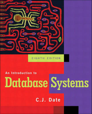 An Introduction to Database Systems; C. J. Date; 2003