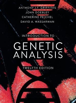 An Introduction to Genetic Analysis; Anthony J.F. Griffiths; 2020