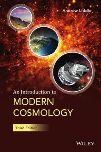 An Introduction to Modern Cosmology; Andrew Liddle; 2015