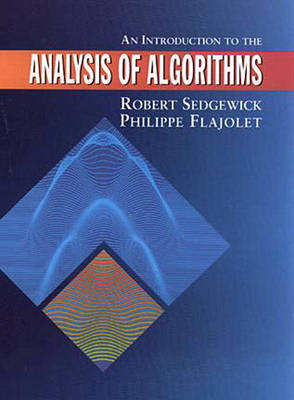 An Introduction to the Analysis of Algorithms; Robert Sedgewick; 1995