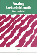 Analog kretselektronik; Hans Lundqvist; 1999