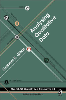 Analysing Qualitative Data; Graham R. Gibbs; 2008