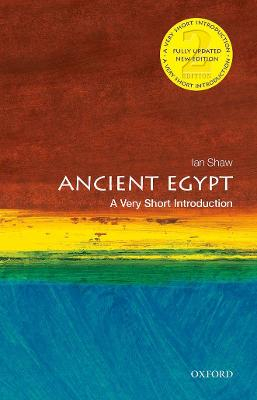 Ancient Egypt; Ian Shaw; 2021