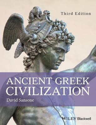 Ancient Greek Civilization; David Sansone; 2016