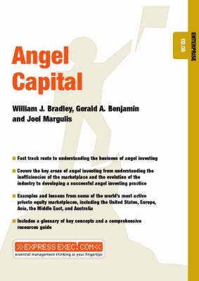 Angel Capital; W.J. Bradley; 2002