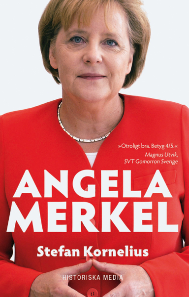 Angela Merkel; Stefan Kornelius; 2017