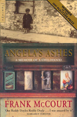 Angela's Ashes; FRANK MCCOURT; 1997