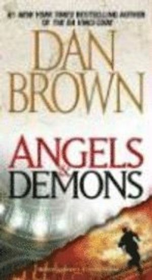 Angels & Demons; Dan Brown; 2006