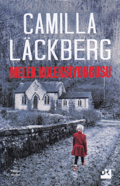 Änglamakerskan (Turkiska); Camilla Läckberg; 2021