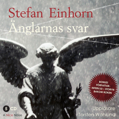 Änglarnas svar; Stefan Einhorn; 2011