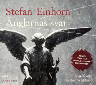 Änglarnas svar; Stefan Einhorn; 2011