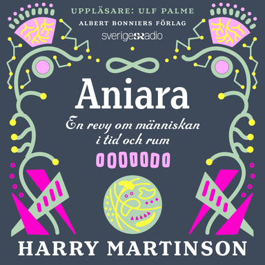 Aniara; Harry Martinson; 2020