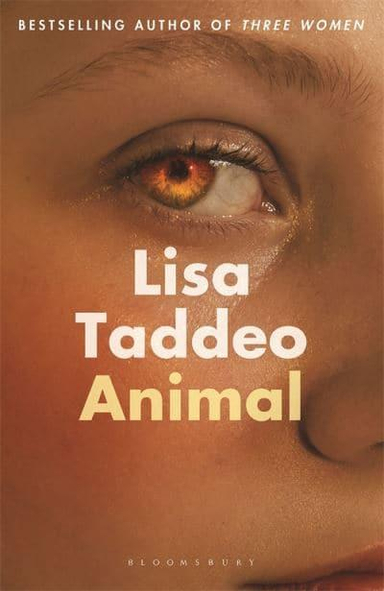 Animal; Lisa Taddeo; 2021