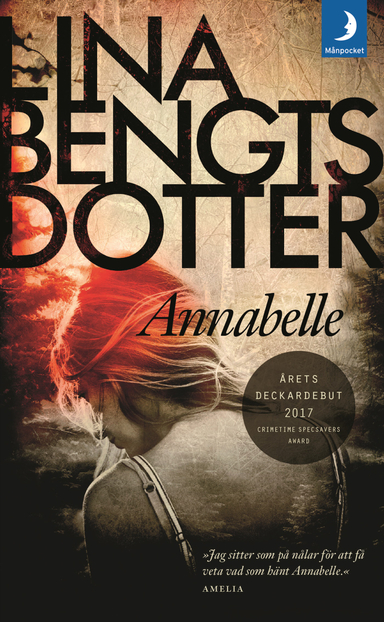 Annabelle; Lina Bengtsdotter; 2017