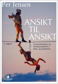 Ansikt til ansikt; Per Jensen; 2009