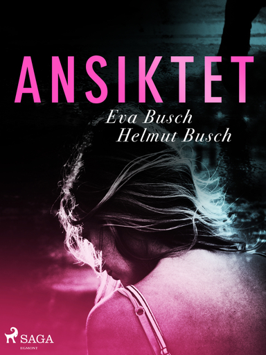 Ansiktet; Eva Busch, Helmut Busch; 2019