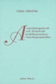 Anställningsskydd och förändrade kvalifikationskrav i kunskapssamhället; Örjan Edström; 2001