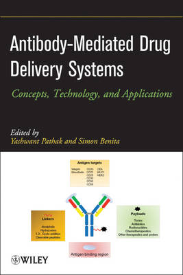 Antibody-Mediated Drug Delivery Systems; Yashwant V Pathak, Simon Benita; 2012