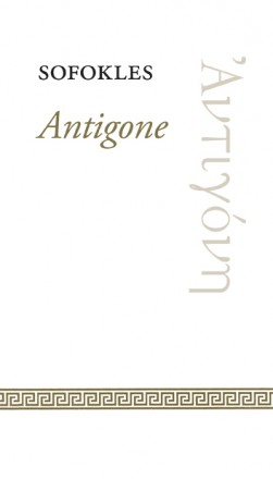 Antigone; Sofokles; 2013