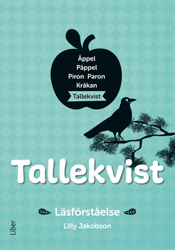 Äppel Päppel - Tallekvist; Lilly Jakobson; 2015