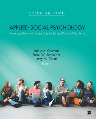 Applied Social Psychology; Jamie A Gruman; 2016