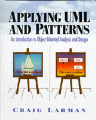 Applying UML and Patterns; Larman; 1998